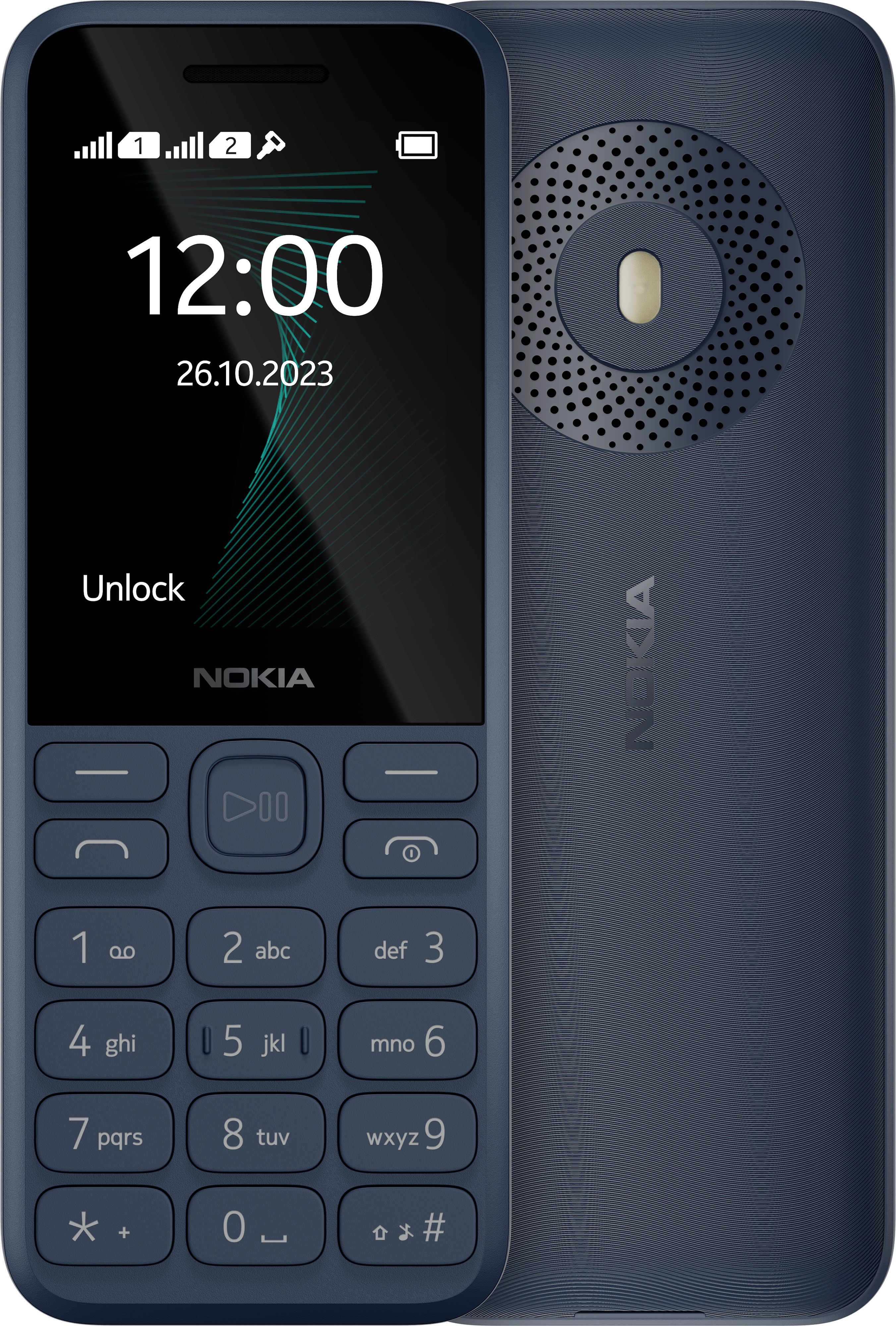 Nokia 130 Music
