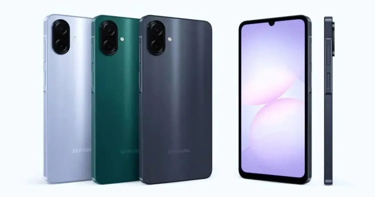 Samsung Galaxy A07 4G