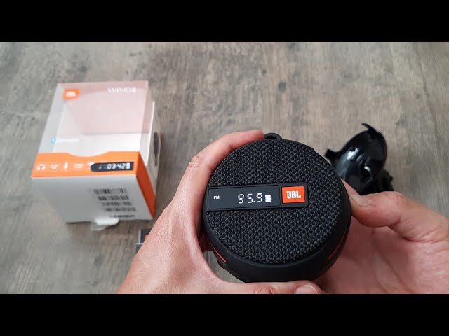 JBL Wind 2