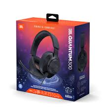 JBL Quantum 300 – Gaming Headset