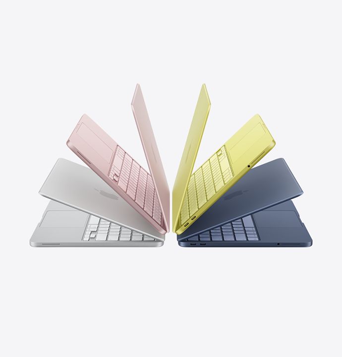 MacBook Neo 13-inch 