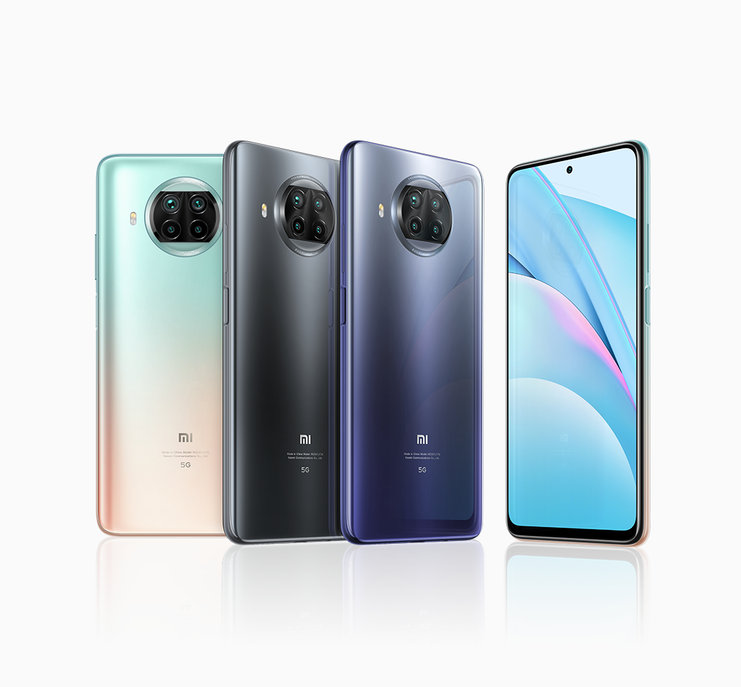 Xiaomi Mi 10T 5G