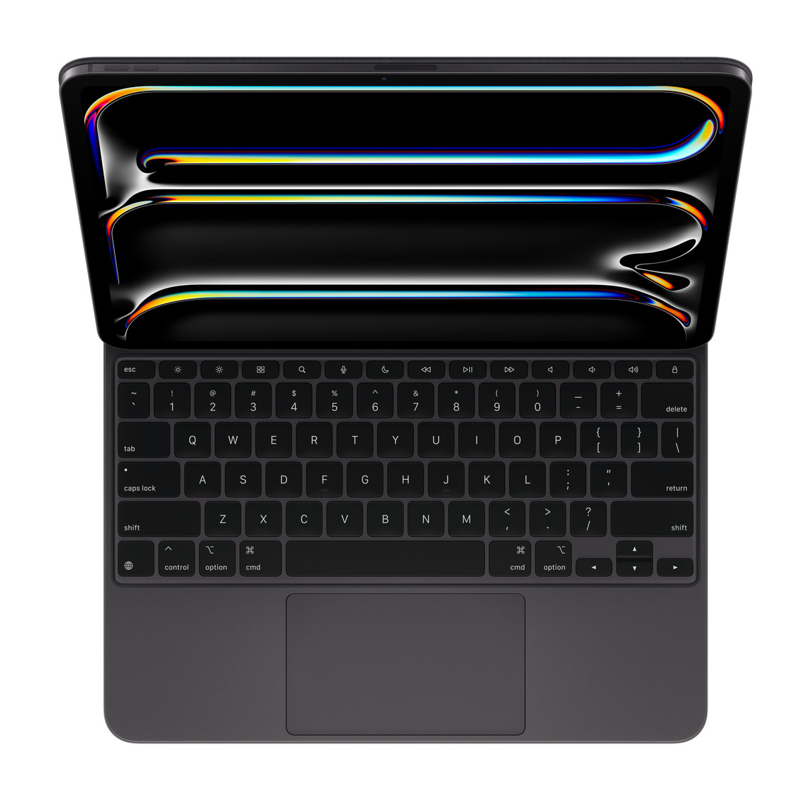 Magic Keyboard for iPad Pro 13" (M4) – Black