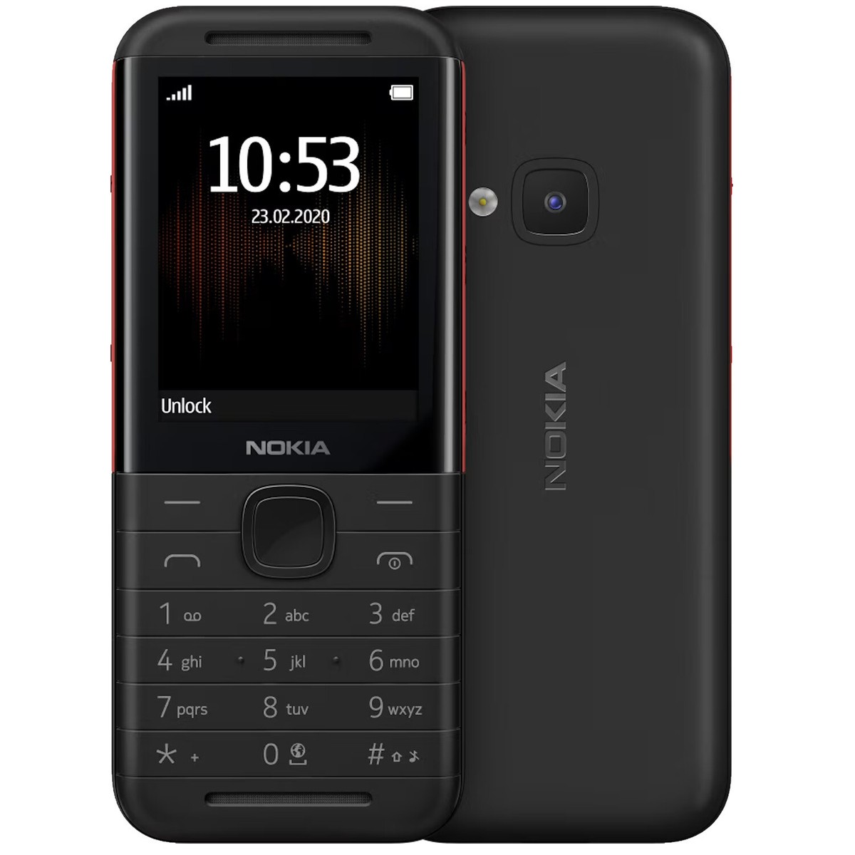 Nokia 5310 Dual SIM (2024)