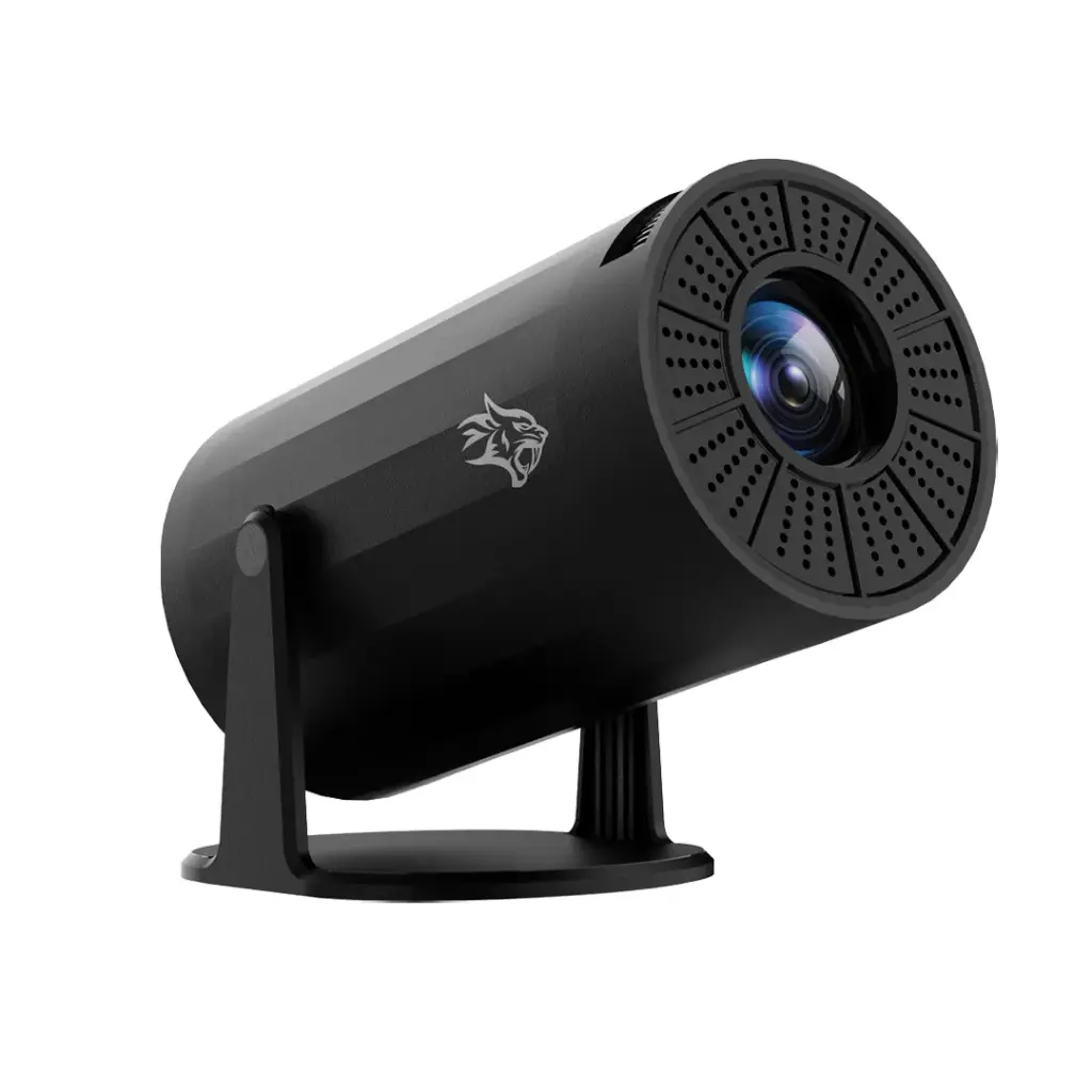 PORODO GAMING 4K PROJECTOR