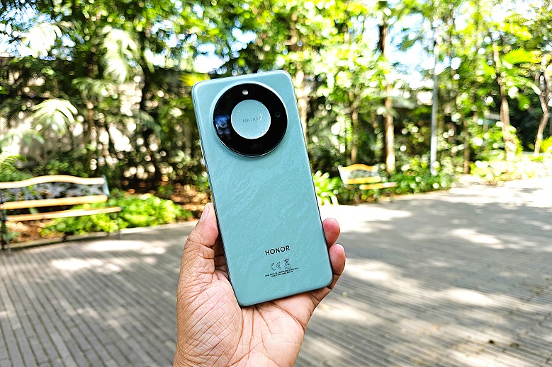 HONOR X9c Smart 5G