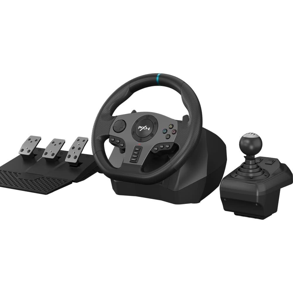 PXN V9 Racing Wheel