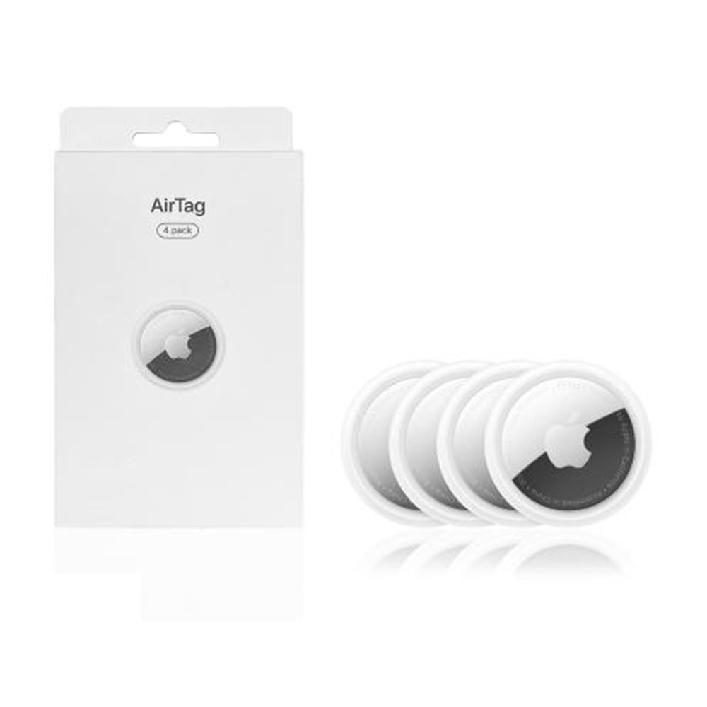 Apple AirTag (4-Pack)