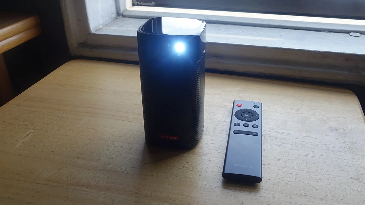 Anker Nebula Apollo 