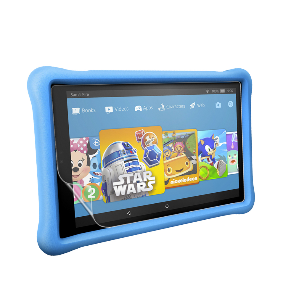 Amazon Fire HD 10 Kids Tablet