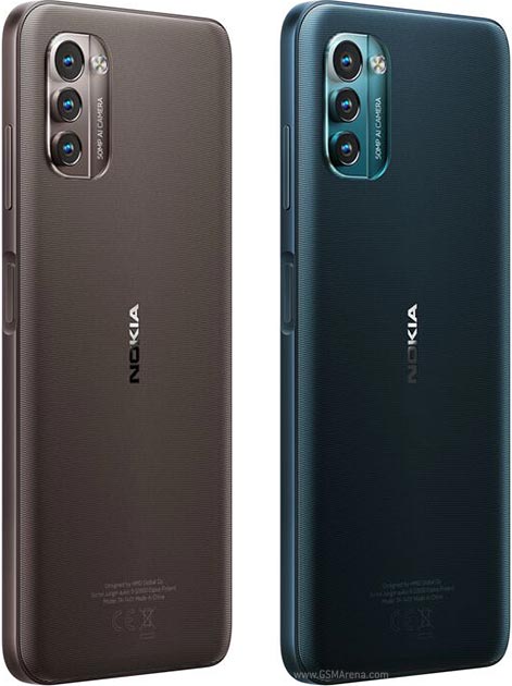 Nokia G21