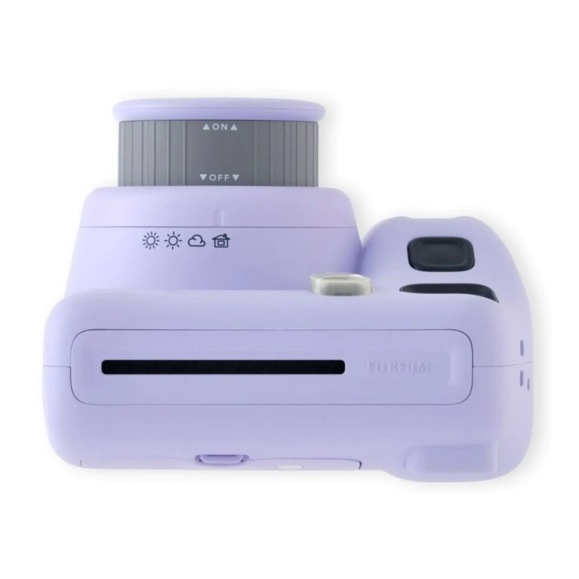 Fujifilm Instax Mini SE Camera
