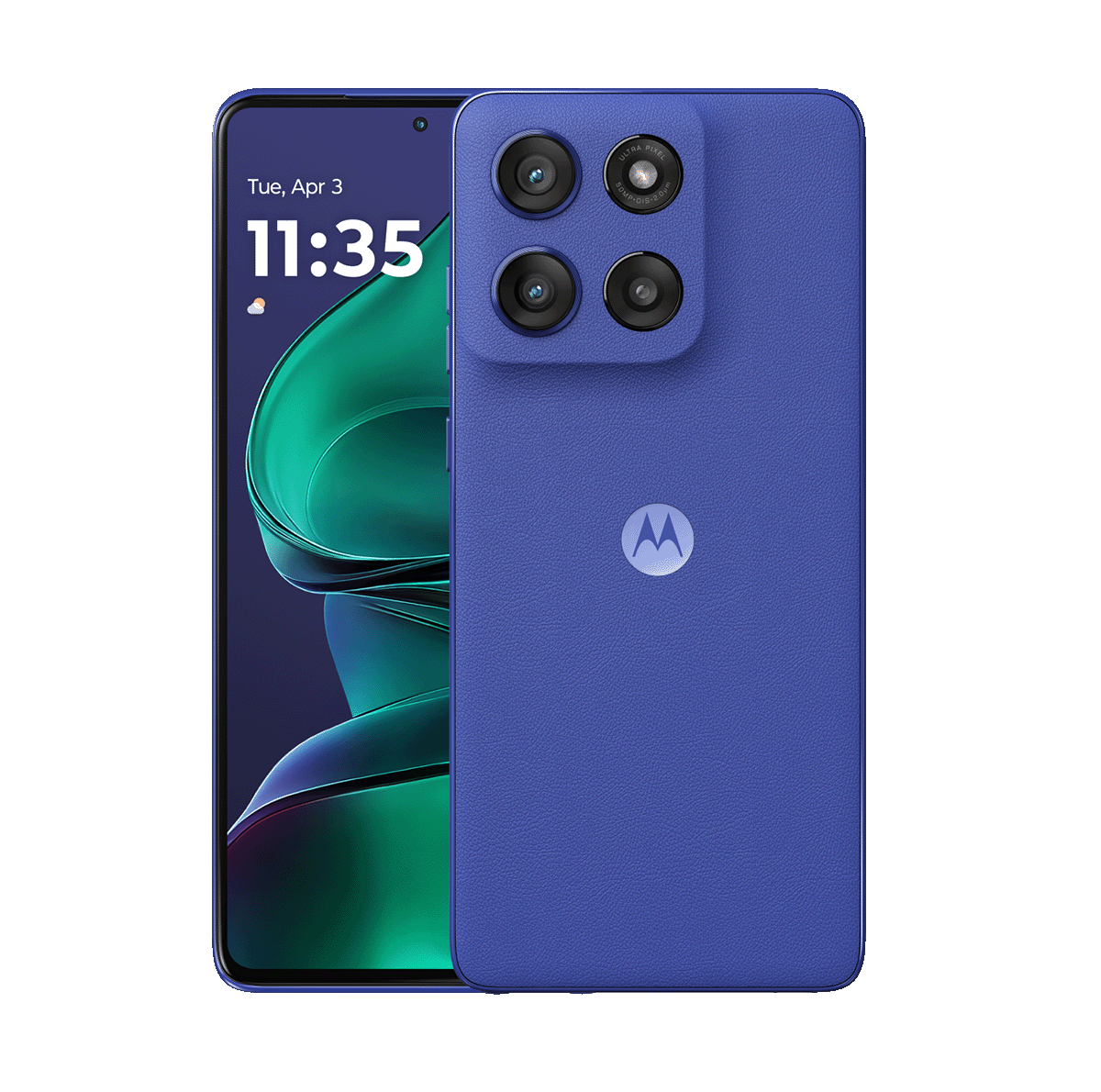 Motorola Moto G86 Power 5G