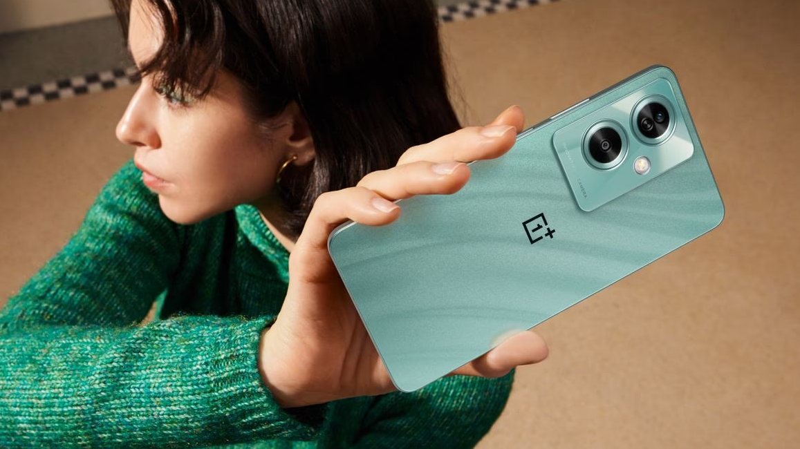 OnePlus Nord N30 SE 5G