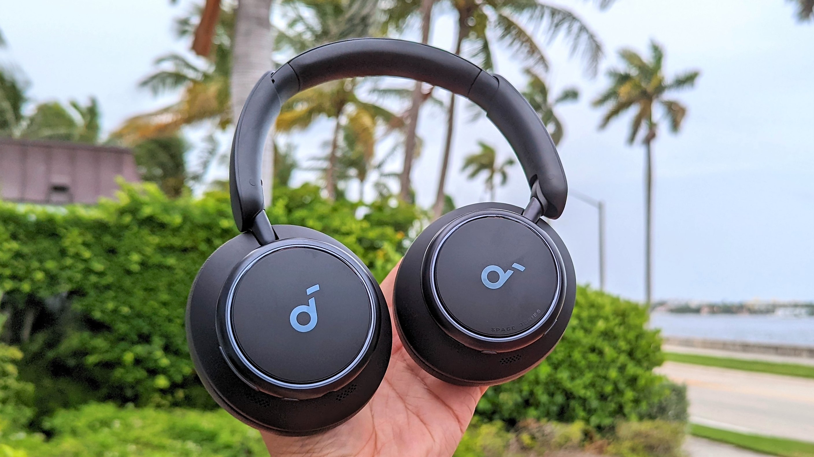 Anker Soundcore Space Q45 Headset