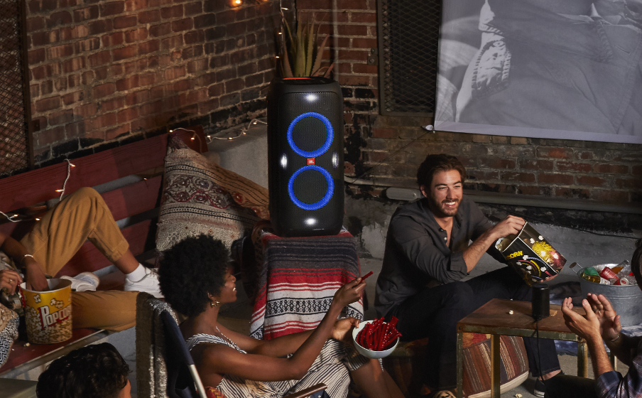 JBL PartyBox 310
