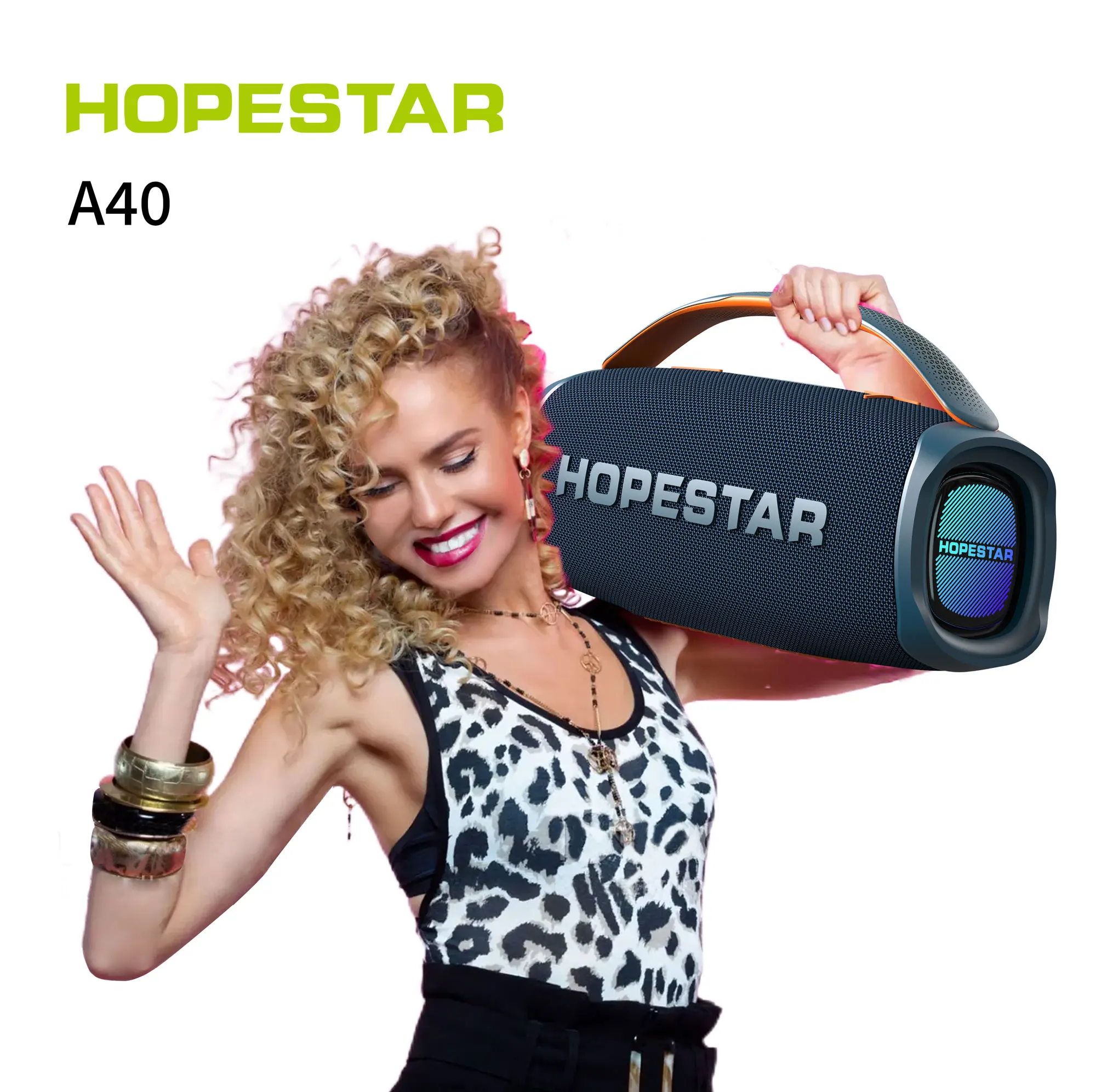 Hopestar A40