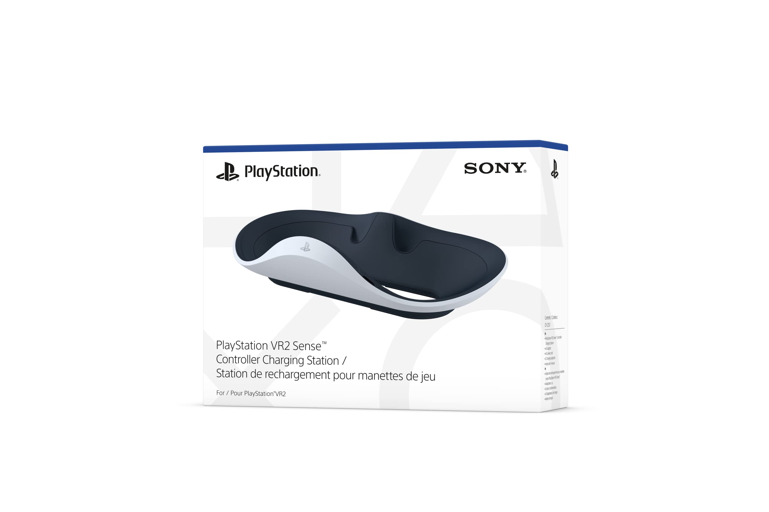 PS VR2 Controller Charging Station