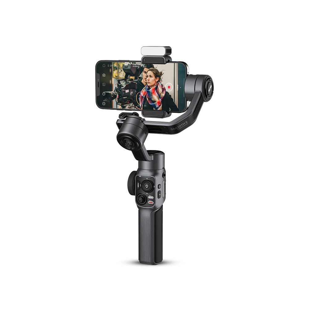 Zhiyun Smooth 5 Gimbel
