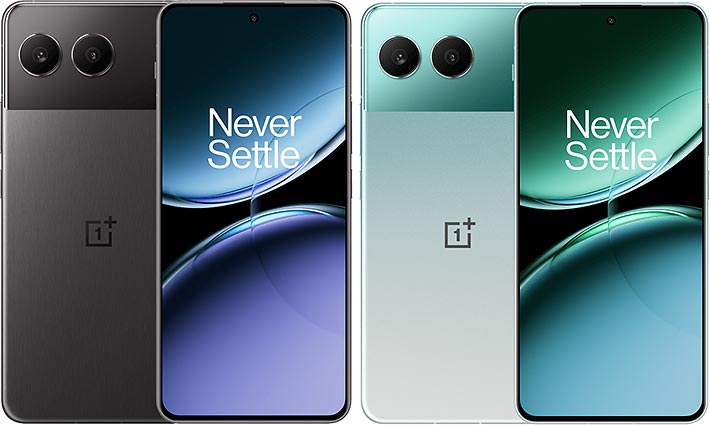OnePlus Nord 4 5G (2024)
