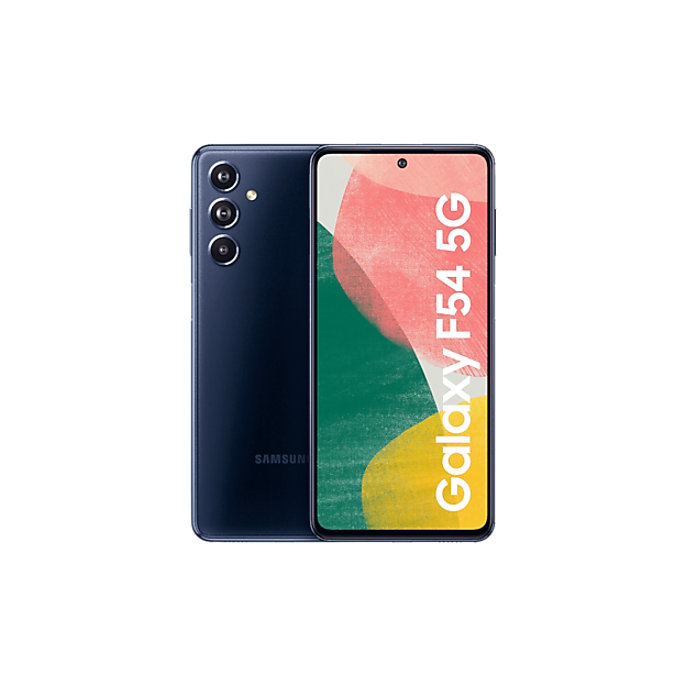 Samsung Galaxy F54 5G