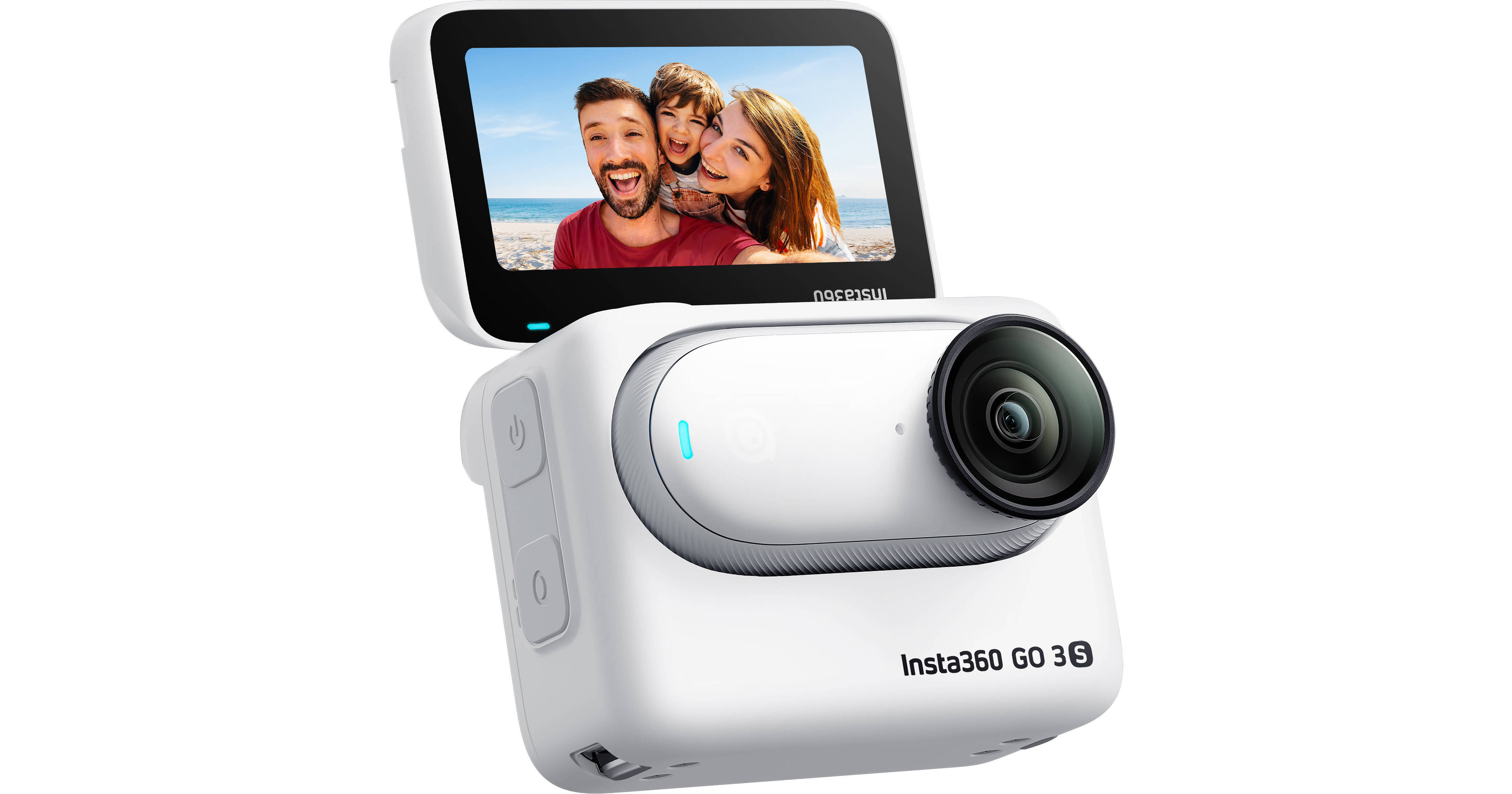 InstaGo 3S Standard Bundle
