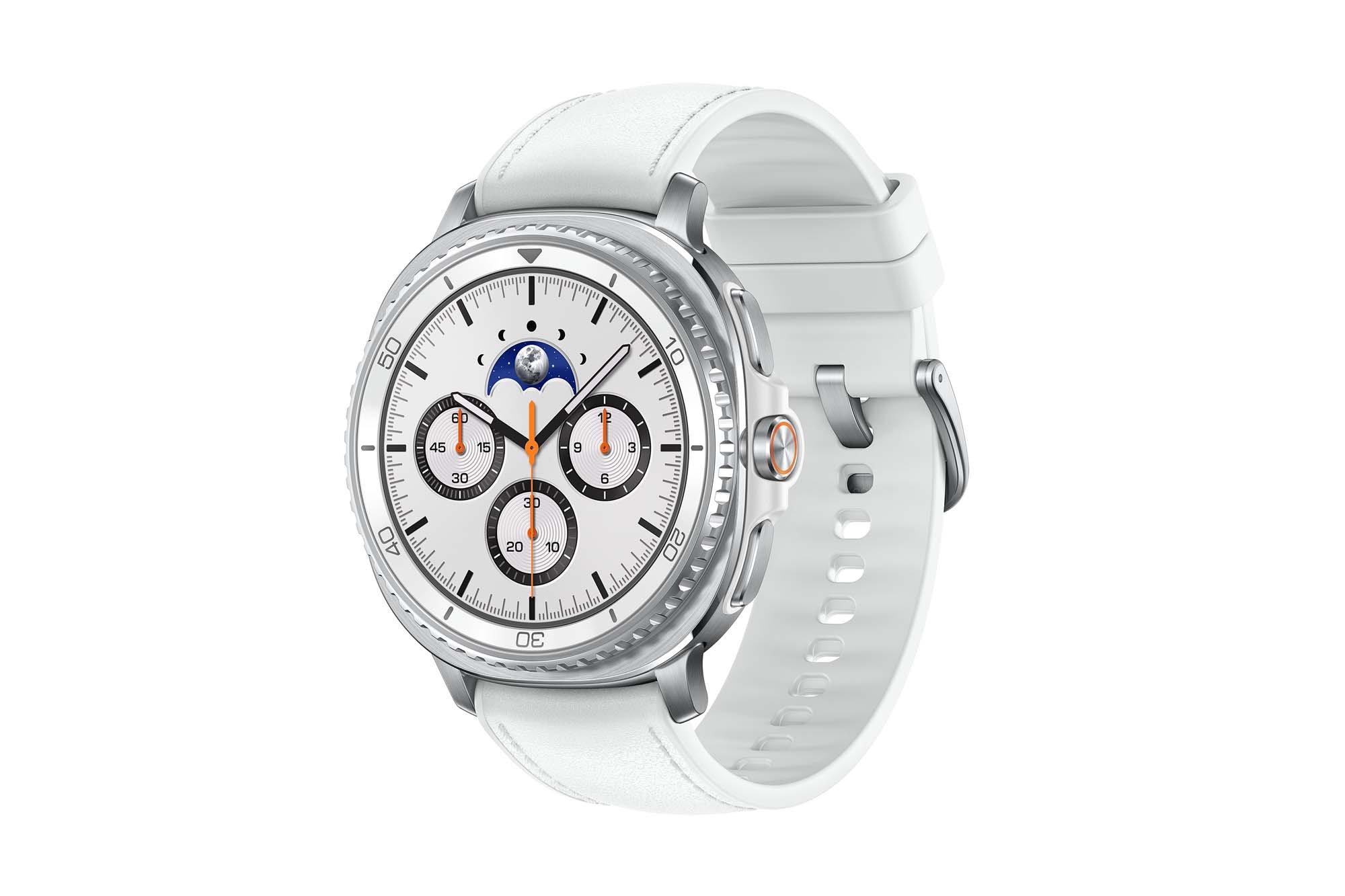 Samsung Galaxy Watch 8 Classic