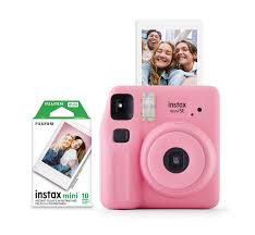 Fujifilm Instax Mini SE Camera