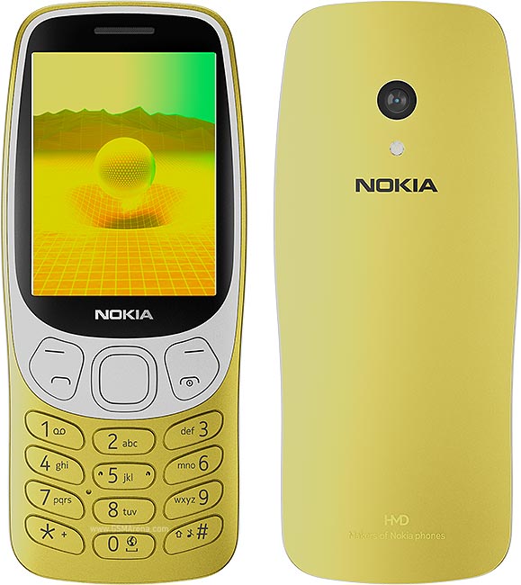 Nokia 3210 4G (2024)