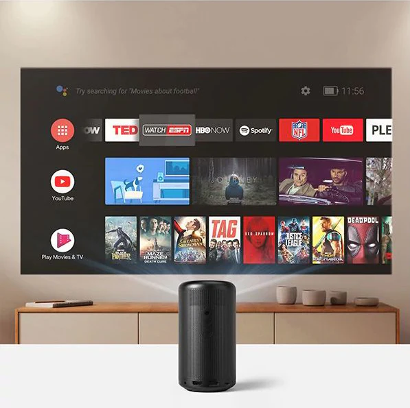 Anker Nebula Capsule 2