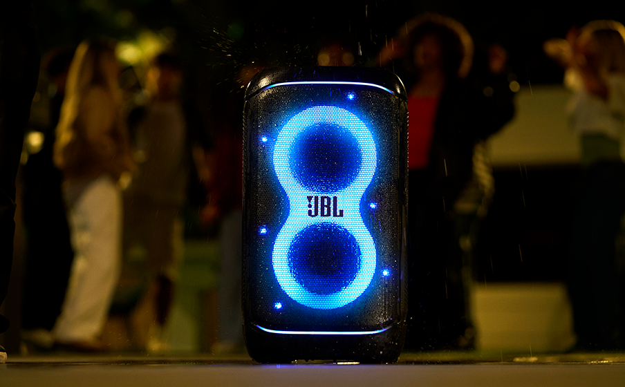 JBL PartyBox 520