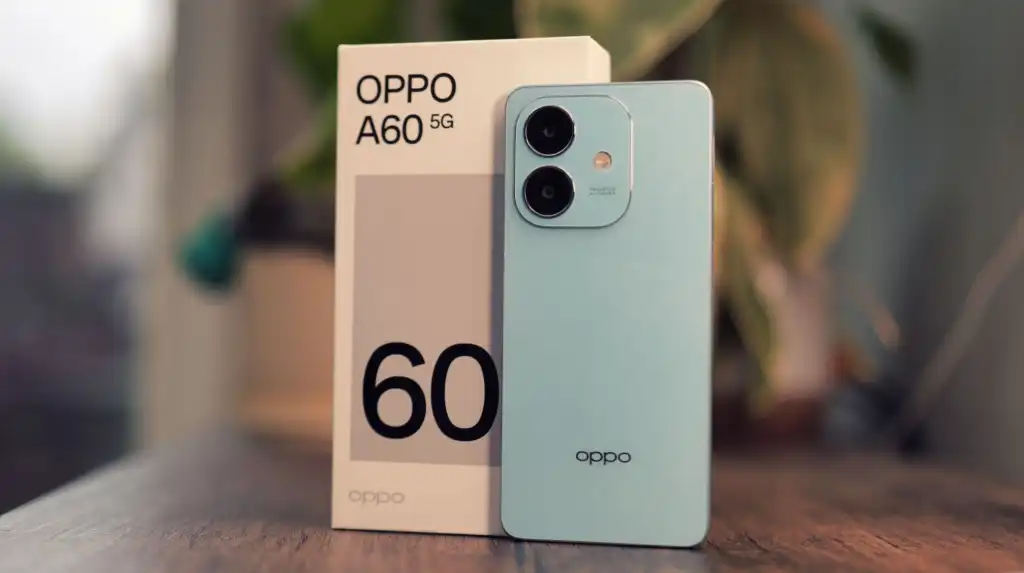 OPPO A60