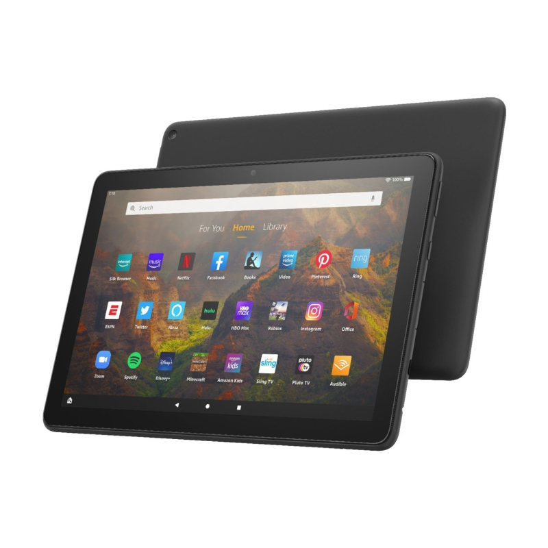 Amazon Fire HD 10 Tablet