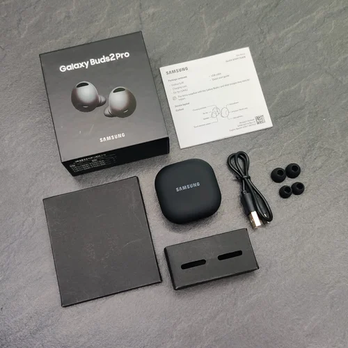 Samsung Galaxy Buds 2 Pro