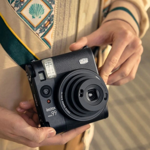 Fujifilm Instax Mini 99 Bundle