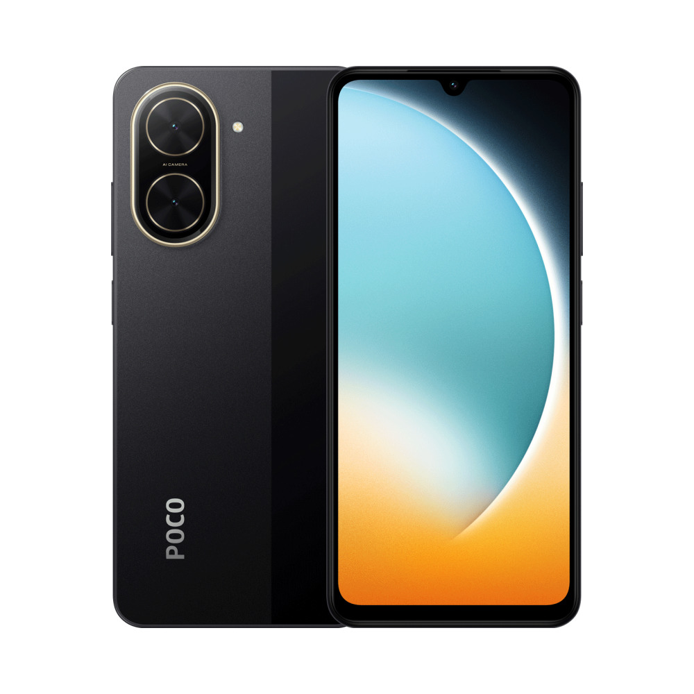 Poco C71 4G