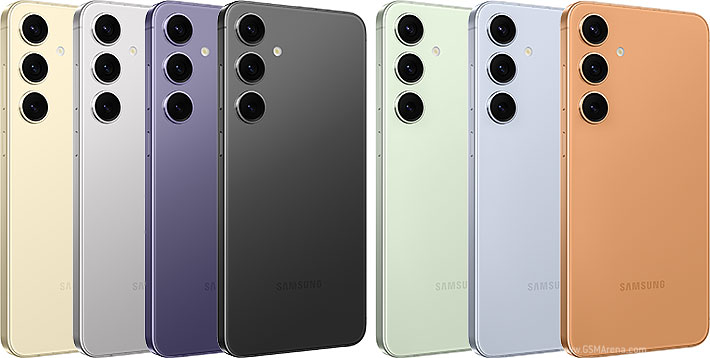 Samsung Galaxy S24