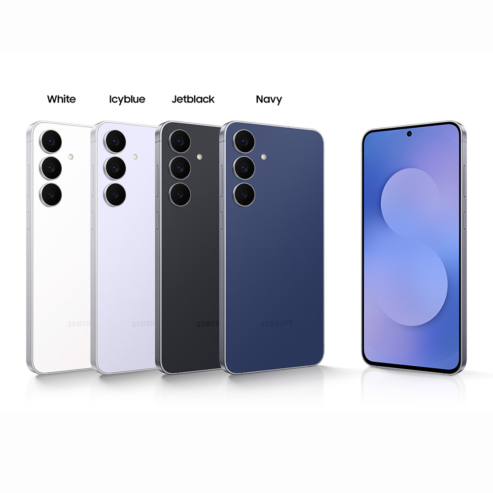 Samsung Galaxy S25 FE