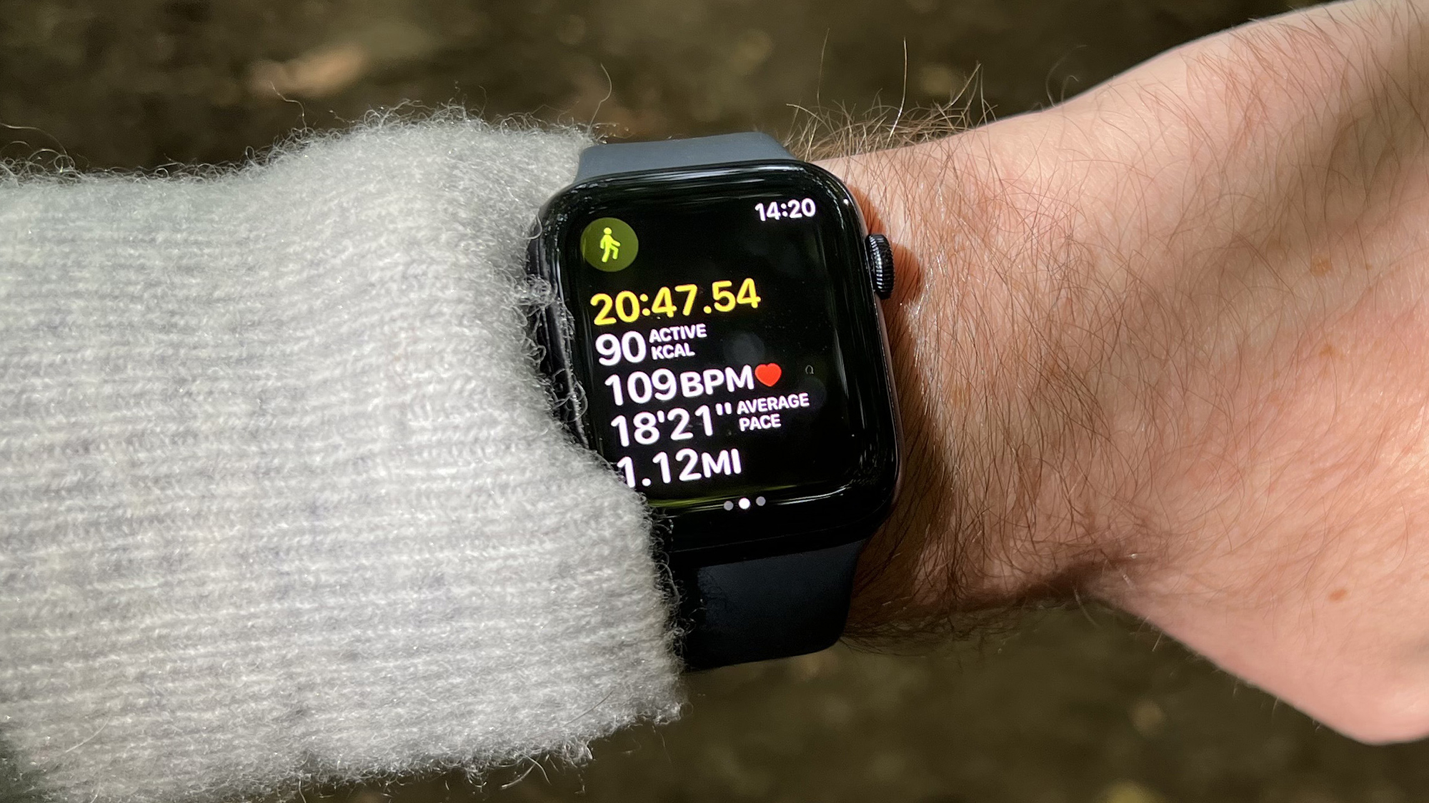 Apple Watch SE 3
