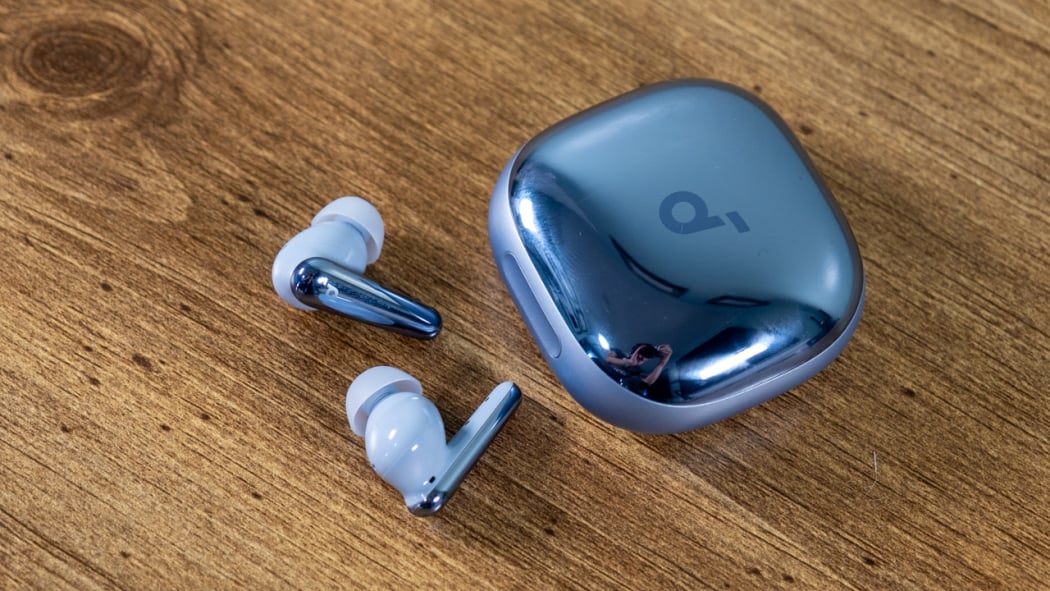Anker Soundcore Liberty 5 NC