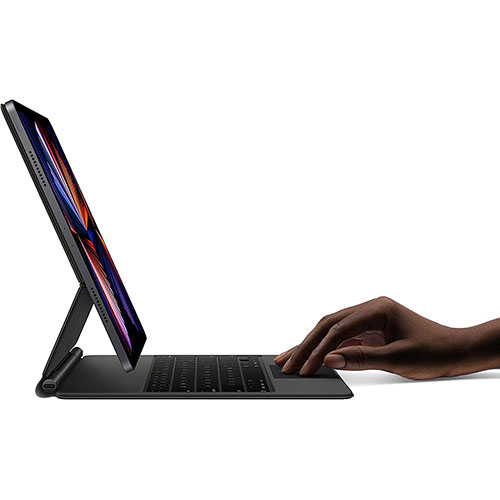Apple Magic Keyboard 12.9" (2020) - Black