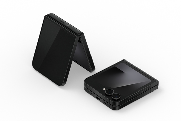 Samsung Galaxy Z Flip7 FE