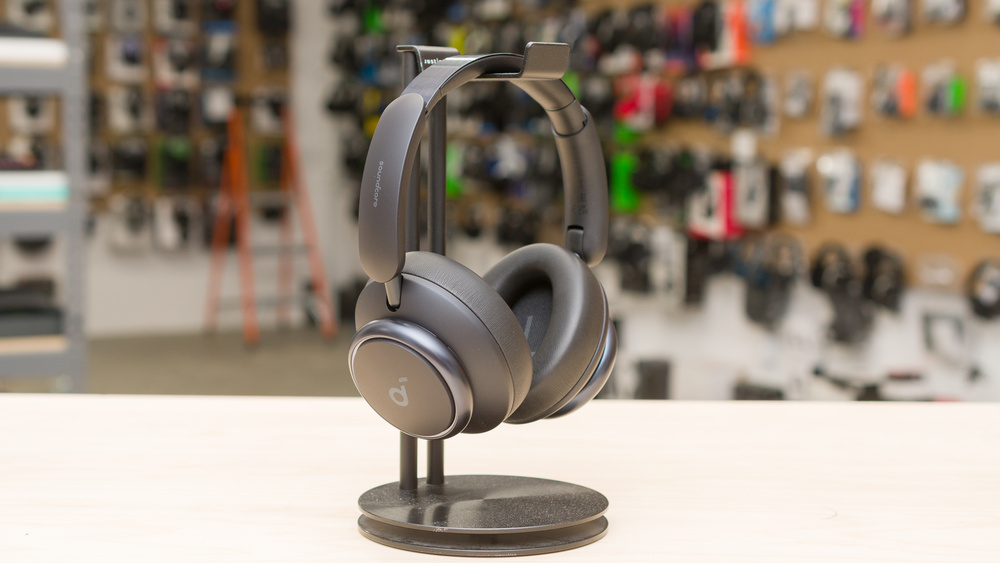 Anker Soundcore Space Q45 Headset