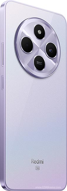 Redmi A4 5G
