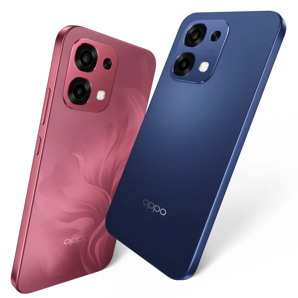 OPPO A6 Pro