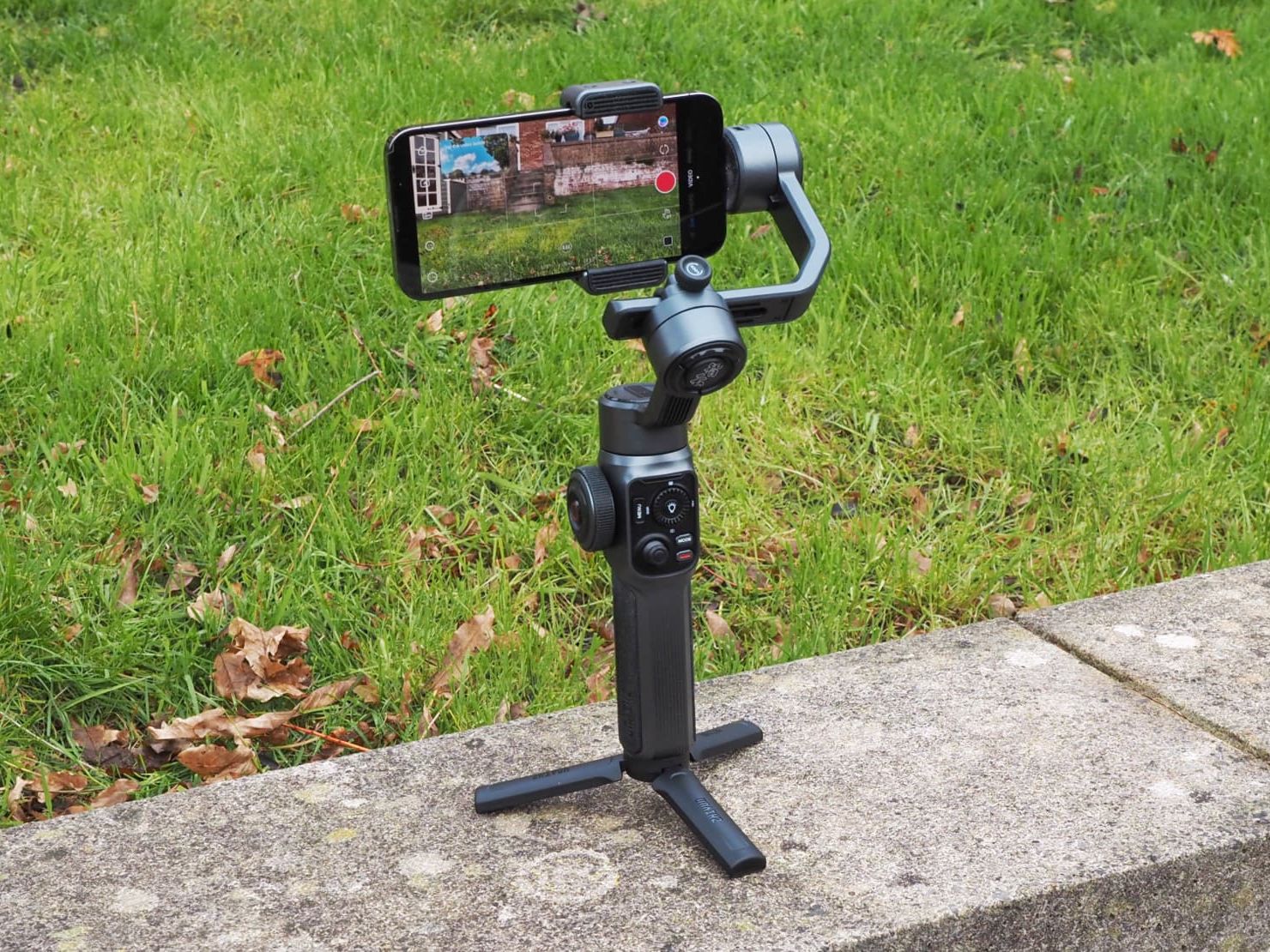 Zhiyun Smooth 5 Gimbel
