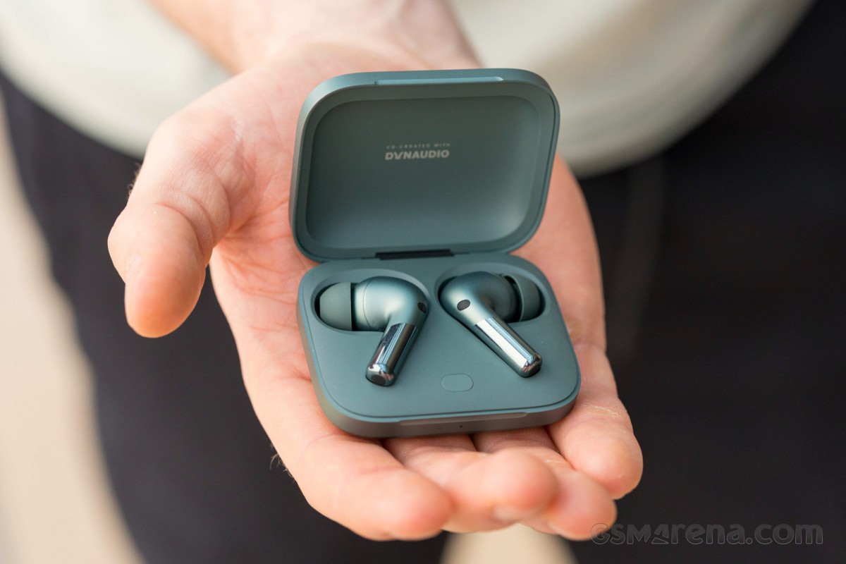 OnePlus Buds Pro 2