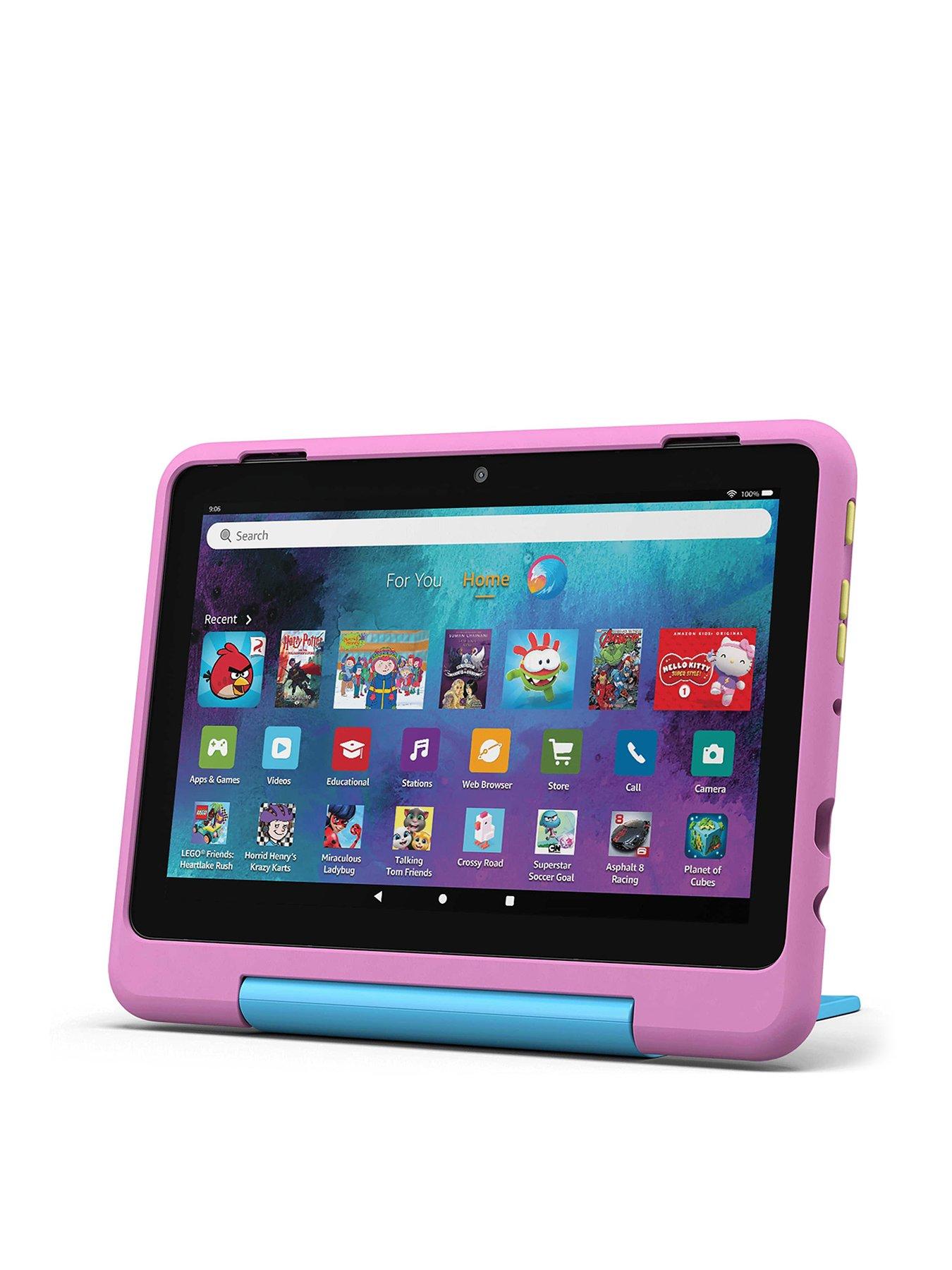 Amazon Fire HD 8 Kids Pro Tablet 32GB