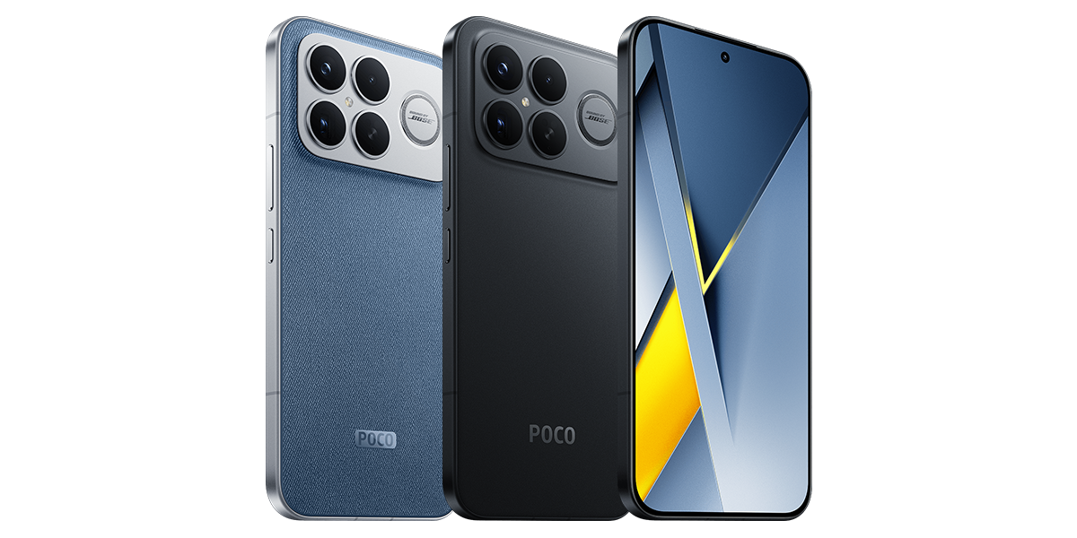 POCO F8 ULTRA 5G 