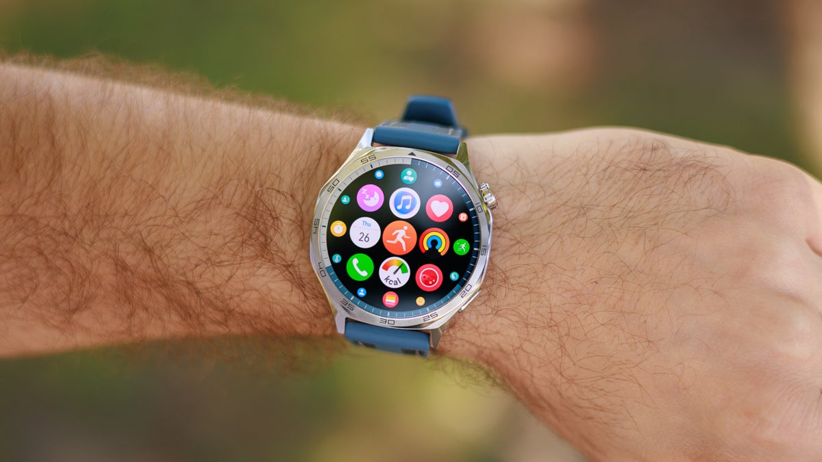 Huawei Watch GT5 46mm